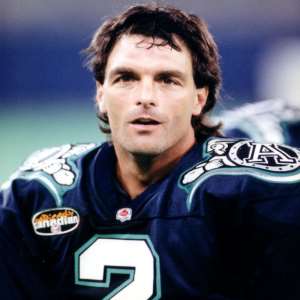 Doug Flutie Birthday, Real Name, Age, Weight, Height, Family, Facts ...